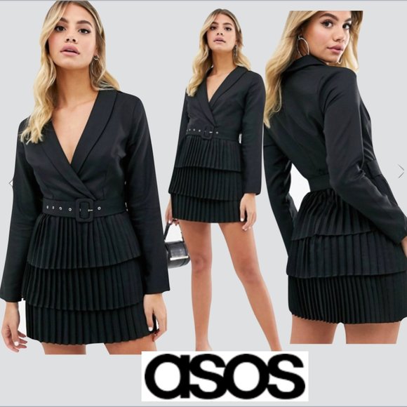 dani dyer sequin dress